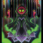 Artist Series: "Flatwoods Monster" Cryptid Poster by Ryan Pallett