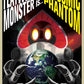 Flatwoods Monster "COSMIC PHANTOM" - Movie Poster